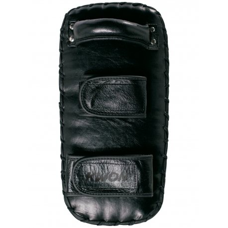 Ruční lapa KWON Tough kožená