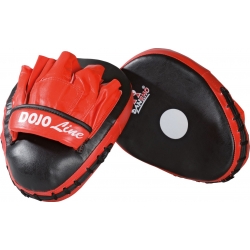 Ruční lapy DANRHO Dojo-Line set