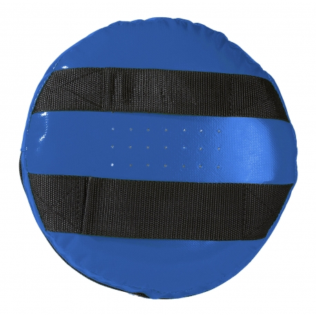 Terčík DANRHO Dojo-Line modrý