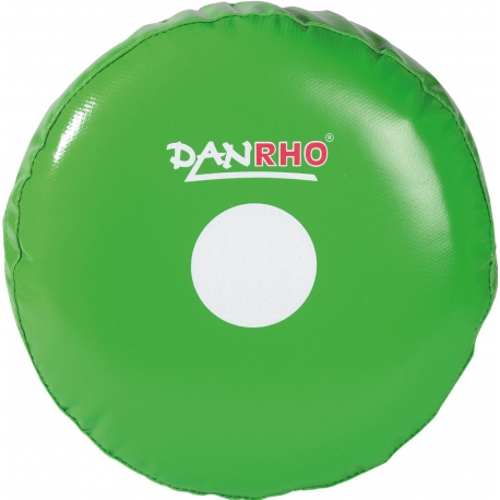 Terčík DANRHO Dojo-Line zelený