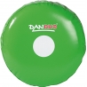 Terčík DANRHO Dojo-Line zelený
