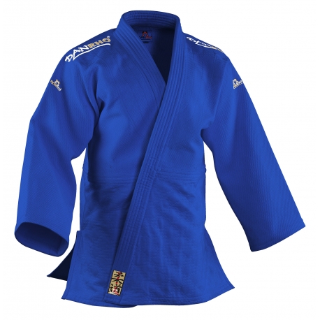 Kimono na judo DANRHO Kano modré