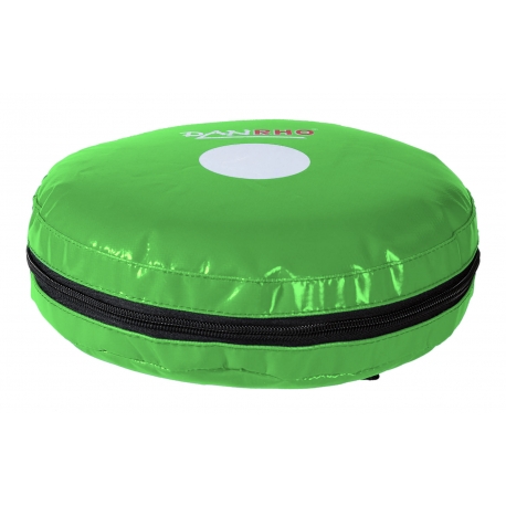 Terčík DANRHO Dojo-Line zelený