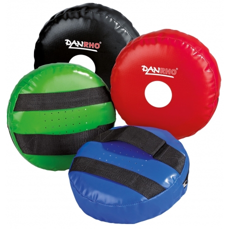 Terčík DANRHO Dojo-Line zelený