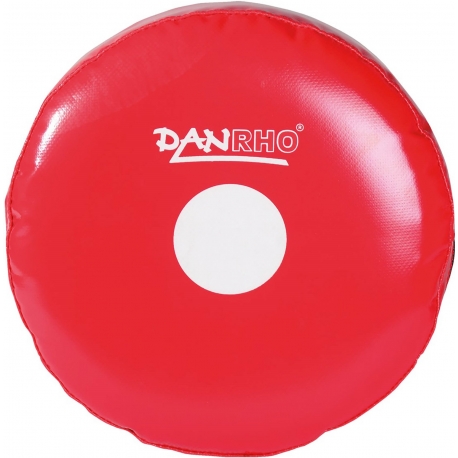 Terčík DANRHO Dojo-Line červený