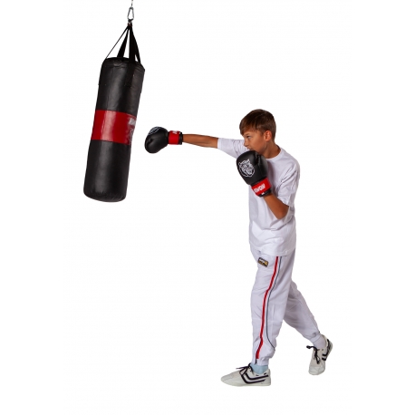 Boxovací pytel KWON Tiger dětský 70 cm