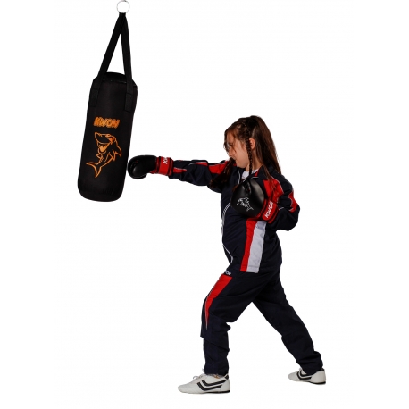 Boxovací pytel KWON Žralok dětský 50 cm