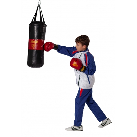 Boxovací pytel KWON Cobra dětský 55 cm