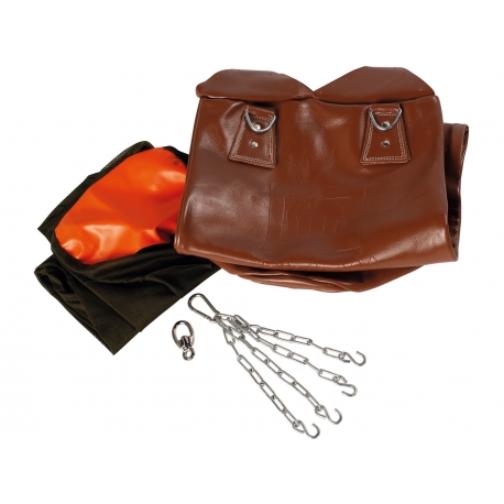 Boxovací pytel pro nízké kopy KWON 180 cm