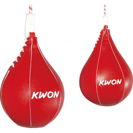 Hruška KWON červená