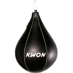 Hruška KWON černá