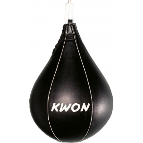 Hruška KWON černá