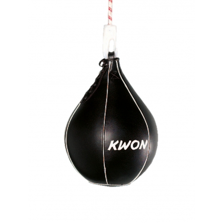 Hruška KWON černá