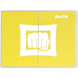 Přerážecí deska KWON lehká