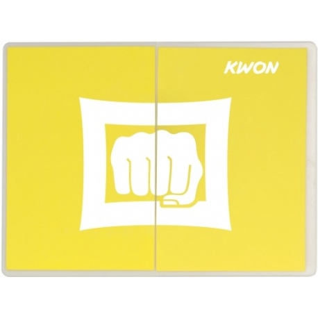 Přerážecí deska KWON lehká