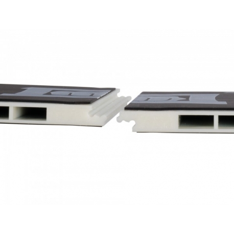 Přerážecí deska KWON lehká