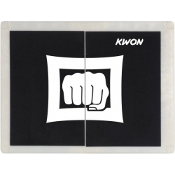 Přerážecí deska KWON těžká