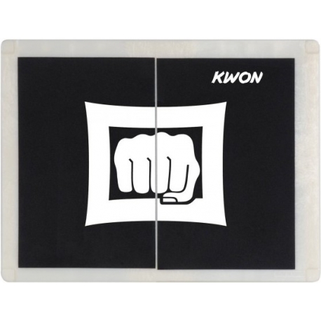 Přerážecí deska KWON těžká