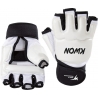 Rukavice na taekwondo KWON Evolution WT bílé