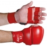 Rukavice na Ju-Jutsu DANRHO červené
