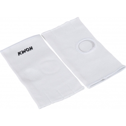 Vnitřní rukavice KWON bílé