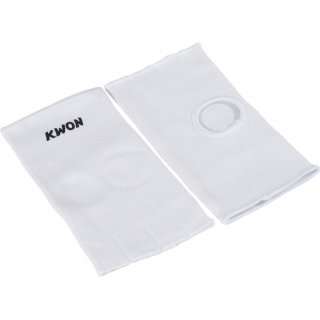Vnitřní rukavice KWON bílé