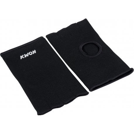 Vnitřní rukavice KWON černé