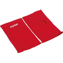 Vnitřní rukavice KWON červené