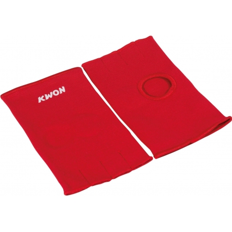 Vnitřní rukavice KWON červené