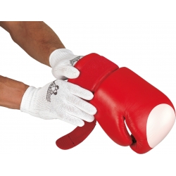 Vnitřní rukavice DANRHO bílé