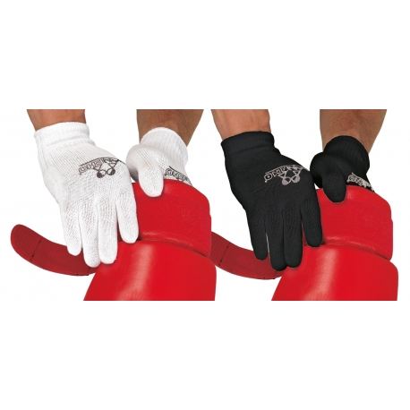 Vnitřní rukavice DANRHO bílé