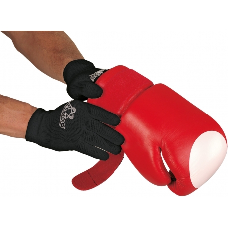 Vnitřní rukavice DANRHO černé