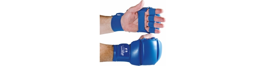 Rukavice na ju-jutsu