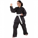 Kimona na karate na trénink