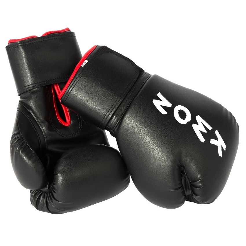 Boxovací rukavice KWON Training