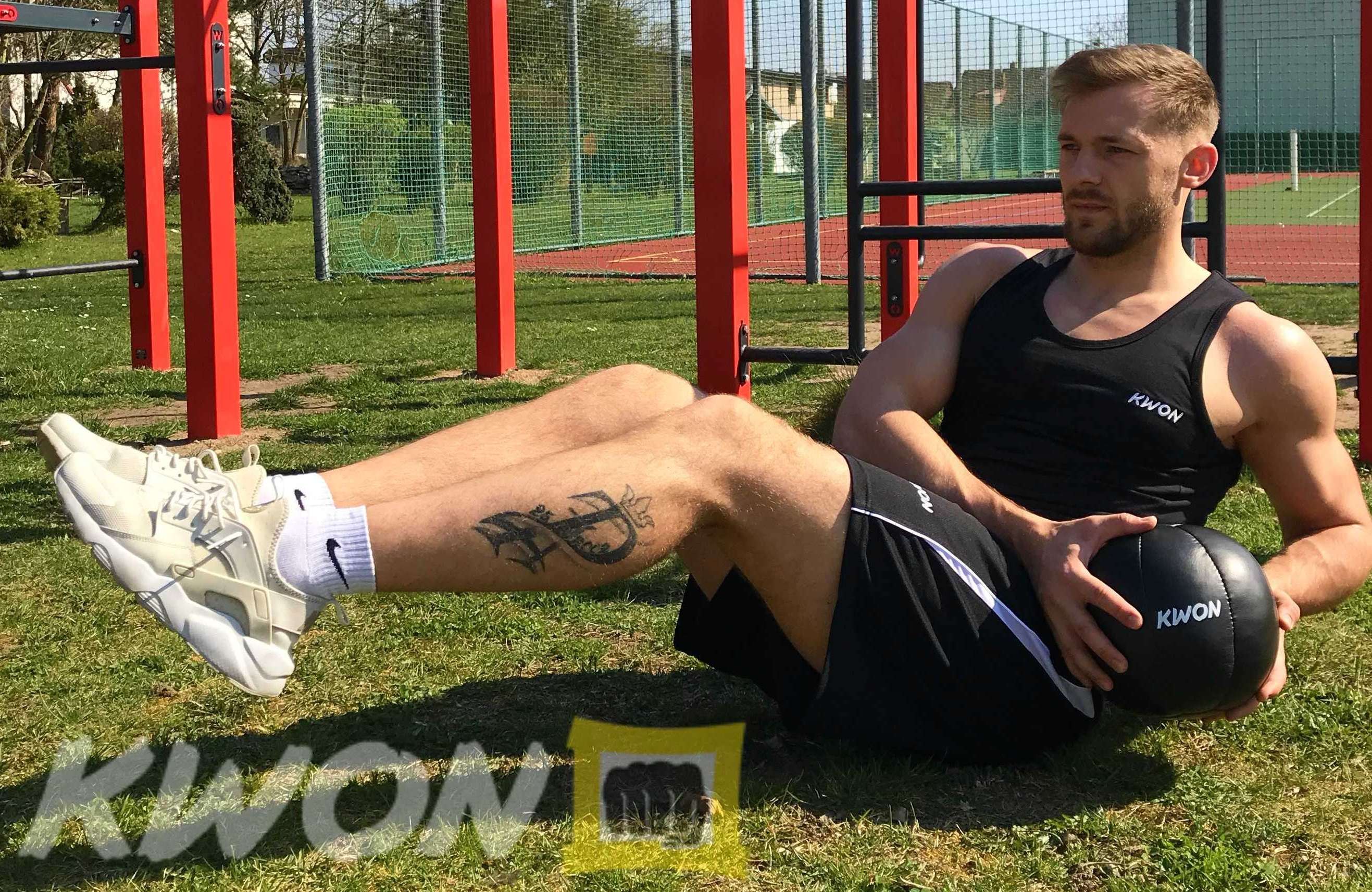 MEDICINBAL | Cvik na core